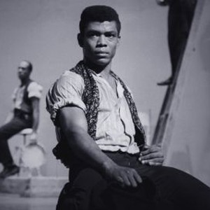 Ailey (2021) photo 7