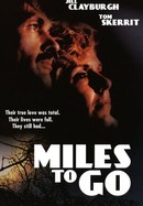 Miles to Go poster image