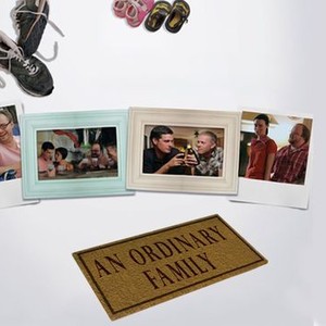 "An Ordinary Family photo 1"