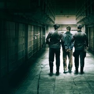 Alcatraz - Rotten Tomatoes