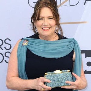 Ann Dowd at arrivals for 25th Annual Screen Actors Guild Awards - Arrivals 2, The Shrine Auditorium & Expo Hall, Los Angeles, CA January 27, 2019. Photo By: Elizabeth Goodenough/Everett Collection