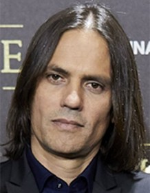 Rafael Cobos