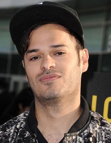 Bryan Senti