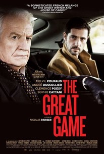 The Great Game (Le grand jeu)