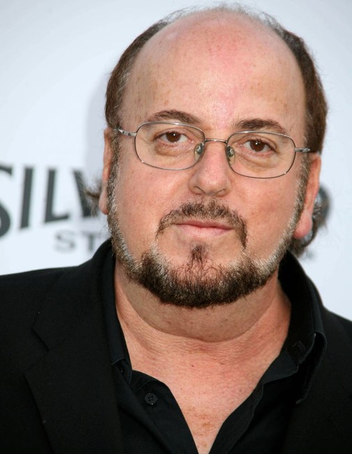 James Toback