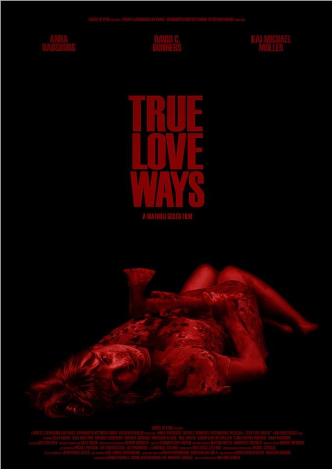 True Love Ways / Various
