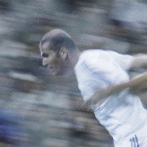 Zidane: A 21st Century Portrait photo 5