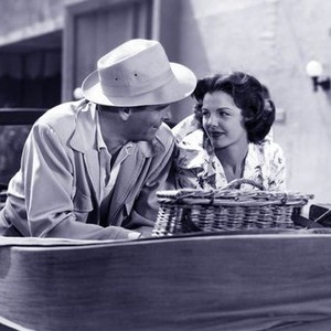 Chain Gang (1950) photo 1