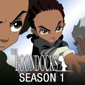 boondocks episodes s1 ep7