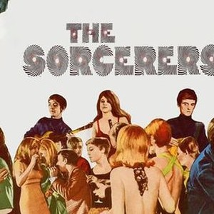 The Sorcerers photo 4
