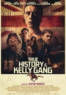 True History of the Kelly Gang poster image
