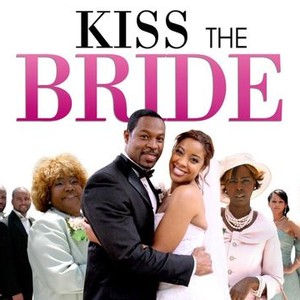 "Kiss the Bride photo 1"