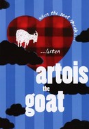 Artois the Goat poster image