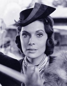 Hildegard Neil