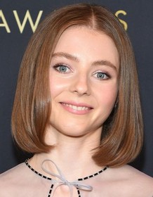 Thomasin McKenzie