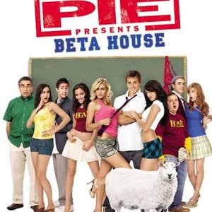 American Pie Presents: Beta House (2007) photo 10