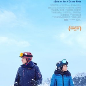 Downhill (2020)