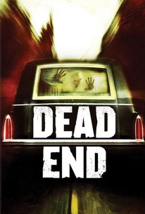 Dead End - Rotten Tomatoes