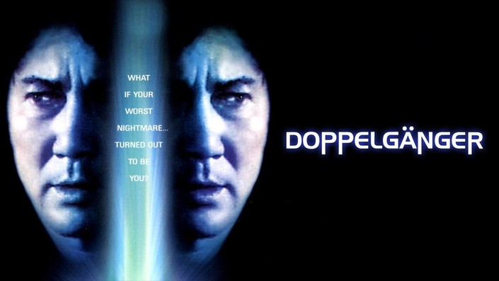 Doppelganger | Rotten Tomatoes