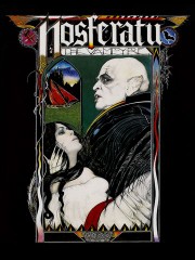 Nosferatu: Phantom der Nacht (Nosferatu the Vampyre) (1979)
