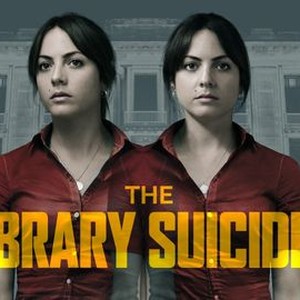 The Library Suicides photo 8