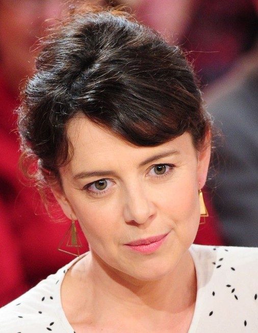Constance Dollé
