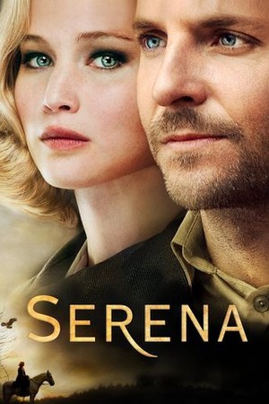Serena poster