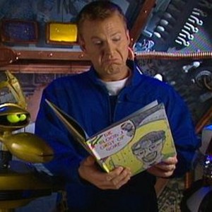 Merlin's Shop of Mystical Wonders (1996)