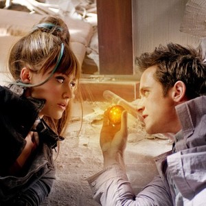 Dragonball Evolution (2009) - Movie