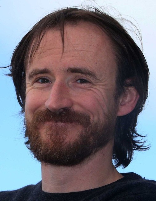 Ben Crompton