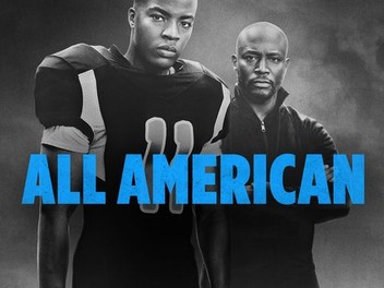 Watch all american season 3 episode sales 1 live