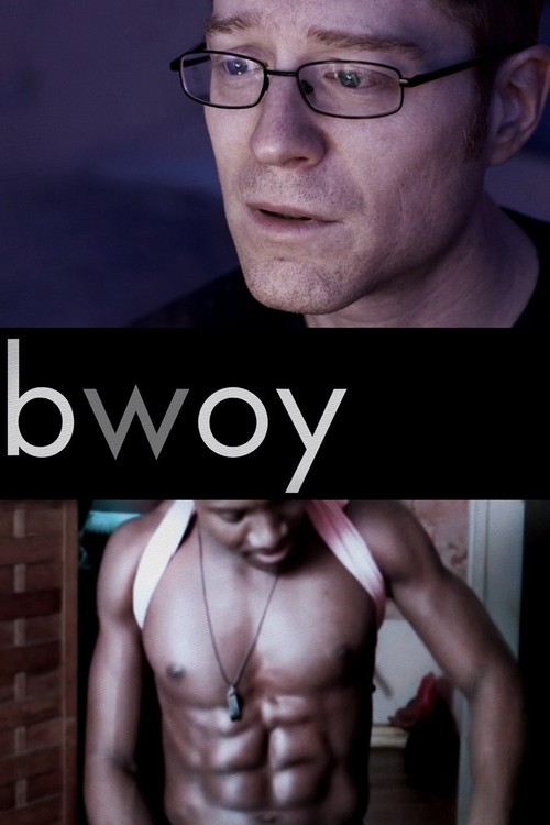 Bwoy poster
