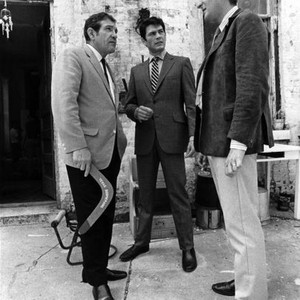 MEDIUM COOL, Mickey Pallas, Robert Forster, Peter Bonerz, 1969