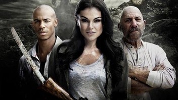 Creature (2011) | Rotten Tomatoes