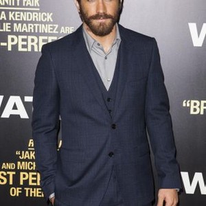 Jake Gyllenhaal at arrivals for END OF WATCH Premiere, Regal Cinemas L.A. Live, Los Angeles, CA September 17, 2012. Photo By: Emiley Schweich/Everett Collection