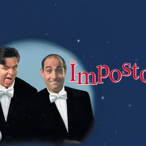 The Impostors photo 11