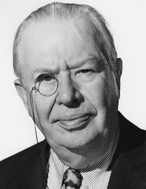 Charles Coburn
