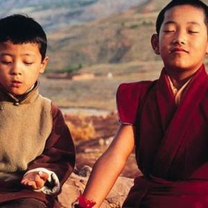 Kundun (1997) photo 12