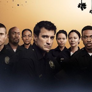 The Rookie: Season 2, Episode 15 - Rotten Tomatoes