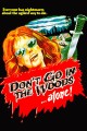 Don't Go in the Woods