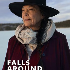 Falls Around Her (2018) photo 12