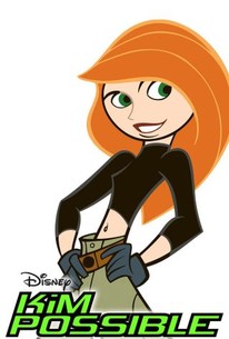 Kim Possible Season 2 Episode 21 Rotten Tomatoes