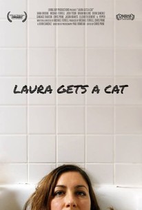Poster for Laura Gets a Cat
