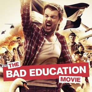 "The Bad Education Movie photo 10"