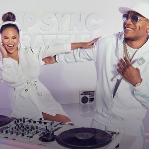 Lip Sync Battle