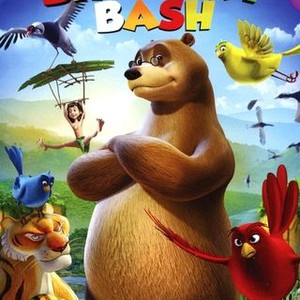 Jungle book outlet rotten tomatoes