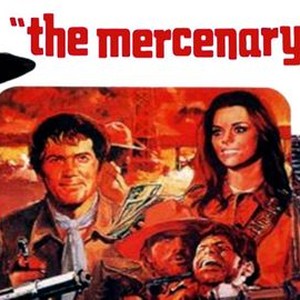The Mercenary photo 8