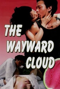 The Wayward Cloud poster