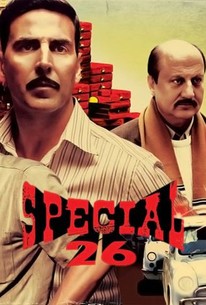 Special 26 (2013) - Rotten Tomatoes