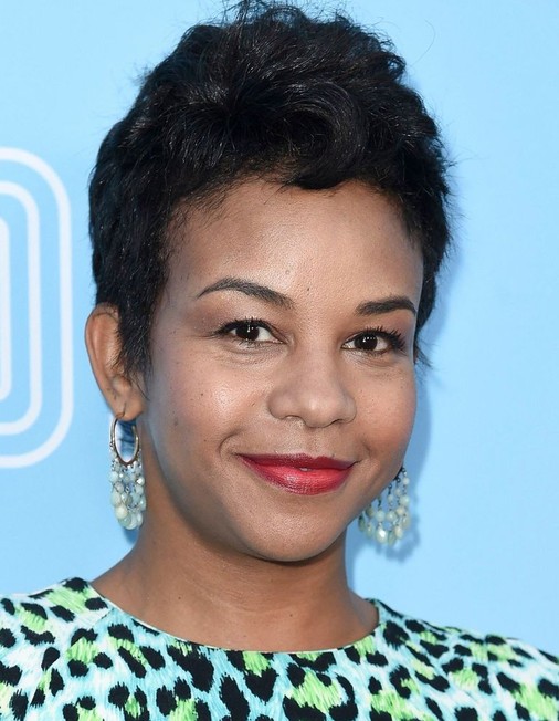Aasha Davis